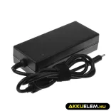 Utángyártott PRO laptop adapter töltő / AC Adapter 19.5V 6.7A 130W Dell XPS 15 9530 9550 9560 Precision 15 5510 5520 M3800 - GreenCell