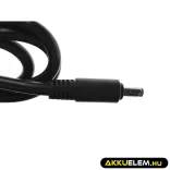 Utángyártott PRO laptop adapter töltő / AC Adapter 19.5V 6.7A 130W Dell XPS 15 9530 9550 9560 Precision 15 5510 5520 M3800 - GreenCell