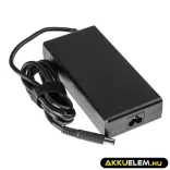 Utángyártott PRO laptop adapter töltő / AC Adapter 19.5V 9.23A 180W Dell Latitude E5510 E7240 E7440 Alienware 13 14 15 M14x M15x R1 R2 R3 - GreenCell