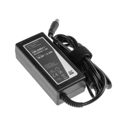   Utángyártott PRO laptop adapter töltő / AC Adapter 19.5V 3.34A 65W Dell Latitude E6330 E6410 E6430 E6530 E7440 Inspiron 15 5558 15R N5110 - GreenCell