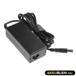 Utángyártott PRO laptop adapter töltő / AC Adapter 19.5V 3.34A 65W Dell Latitude E6330 E6410 E6430 E6530 E7440 Inspiron 15 5558 15R N5110 - GreenCell