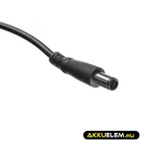Utángyártott PRO laptop adapter töltő / AC Adapter 19.5V 3.34A 65W Dell Latitude E6330 E6410 E6430 E6530 E7440 Inspiron 15 5558 15R N5110 - GreenCell