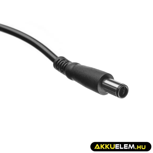 Utángyártott PRO laptop adapter töltő / AC Adapter 19.5V 3.34A 65W Dell Latitude E6330 E6410 E6430 E6530 E7440 Inspiron 15 5558 15R N5110 - GreenCell