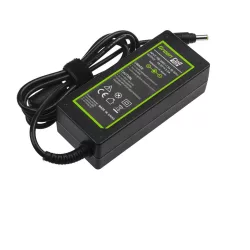  Utángyártott PRO laptop adapter töltő / AC Adapter 18.5V 3.5A 65W HP Pavilion DV2000 DV6000 DV8000 Compaq 6730b 6735b nc6120 nc6220 nx6110 - GreenCell