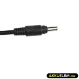 Utángyártott PRO laptop adapter töltő / AC Adapter 18.5V 3.5A 65W HP Pavilion DV2000 DV6000 DV8000 Compaq 6730b 6735b nc6120 nc6220 nx6110 - GreenCell