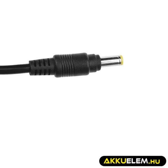 Utángyártott PRO laptop adapter töltő / AC Adapter 18.5V 3.5A 65W HP Pavilion DV2000 DV6000 DV8000 Compaq 6730b 6735b nc6120 nc6220 nx6110 - GreenCell