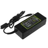 Utángyártott PRO laptop adapter töltő AC Adapter HP Compaq NC6000 NX6100 NX8220 19V 4.74A - GreenCell