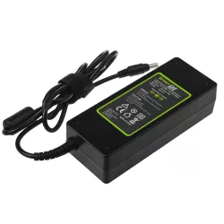   Utángyártott PRO laptop adapter töltő AC Adapter HP Compaq NC6000 NX6100 NX8220 19V 4.74A - GreenCell