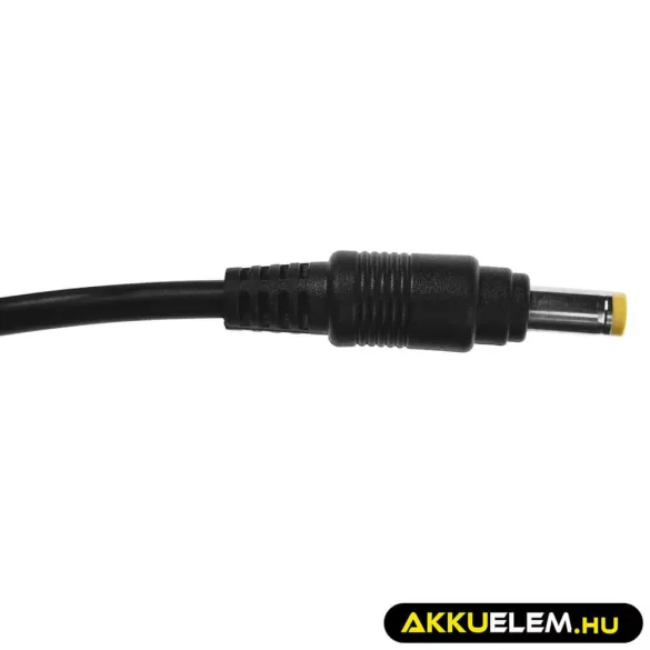 Utángyártott PRO laptop adapter töltő AC Adapter HP Compaq NC6000 NX6100 NX8220 19V 4.74A - GreenCell