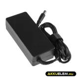 Utángyártott PRO laptop adapter töltő / AC Adapter HP Envy Pavilion DV4 DV5 DV6 Compaq CQ61 CQ62 19V 4.74A - GreenCell
