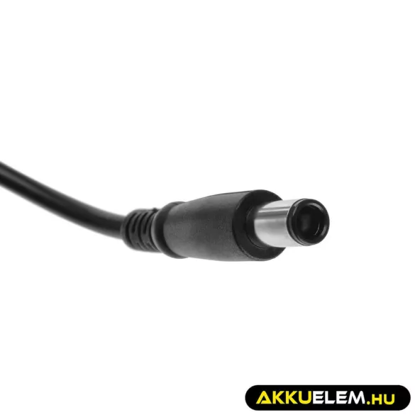 Utángyártott PRO laptop adapter töltő / AC Adapter HP Envy Pavilion DV4 DV5 DV6 Compaq CQ61 CQ62 19V 4.74A - GreenCell