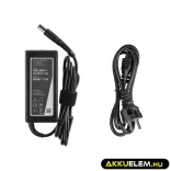 Utángyártott PRO laptop adapter töltő / AC Adapter 18.5V 3.5A 65W HP 250 G1 255 G1 ProBook 450 G2 455 G2 Compaq Presario CQ56 CQ57 CQ58 - GreenCell