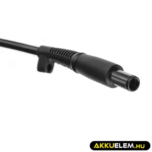Utángyártott PRO laptop adapter töltő / AC Adapter 18.5V 3.5A 65W HP 250 G1 255 G1 ProBook 450 G2 455 G2 Compaq Presario CQ56 CQ57 CQ58 - GreenCell