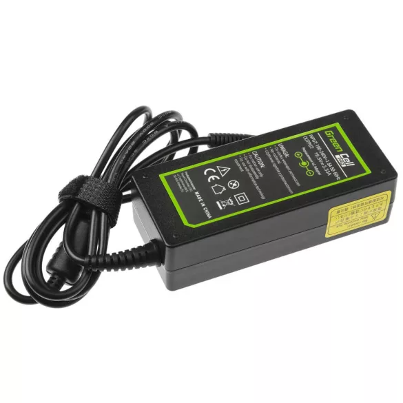 Utángyártott PRO laptop adapter töltő / AC Adapter 19.5V 3.33A 65W HP Pavilion 15-B 15-B020EW 15-B020SW 15-B050SW 15-B110SW HP Envy 4 6 - GreenCell