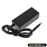 Utángyártott PRO laptop adapter töltő / AC Adapter 19.5V 3.33A 65W HP Pavilion 15-B 15-B020EW 15-B020SW 15-B050SW 15-B110SW HP Envy 4 6 - GreenCell