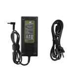 Utángyártott PRO laptop adapter töltő / AC Adapter 19.5V 6.15A 120W HP Omen 15-5000 17-W HP Envy 15-J 17-J - GreenCell