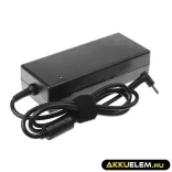 Utángyártott PRO laptop adapter töltő / AC Adapter 19.5V 6.15A 120W HP Omen 15-5000 17-W HP Envy 15-J 17-J - GreenCell