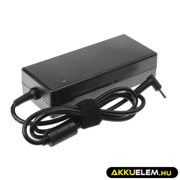 Utángyártott PRO laptop adapter töltő / AC Adapter 19.5V 6.15A 120W HP Omen 15-5000 17-W HP Envy 15-J 17-J - GreenCell