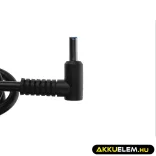 Utángyártott PRO laptop adapter töltő / AC Adapter 19.5V 6.15A 120W HP Omen 15-5000 17-W HP Envy 15-J 17-J - GreenCell