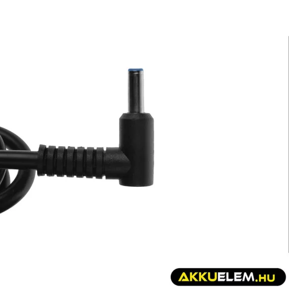 Utángyártott PRO laptop adapter töltő / AC Adapter 19.5V 6.15A 120W HP Omen 15-5000 17-W HP Envy 15-J 17-J - GreenCell