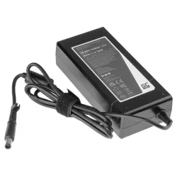   Utángyártott PRO laptop adapter töltő / AC Adapter 19.5V 7.7A 150W HP EliteBook 8530p 8530w 8540p 8540w 8560p 8560w 8730w ZBook 15 G1 G2 - GreenCell