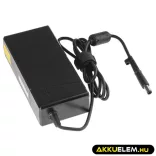 Utángyártott PRO laptop adapter töltő / AC Adapter 19.5V 7.7A 150W HP EliteBook 8530p 8530w 8540p 8540w 8560p 8560w 8730w ZBook 15 G1 G2 - GreenCell