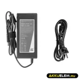Utángyártott PRO laptop adapter töltő / AC Adapter 19.5V 7.7A 150W HP EliteBook 8530p 8530w 8540p 8540w 8560p 8560w 8730w ZBook 15 G1 G2 - GreenCell
