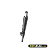 Utángyártott PRO laptop adapter töltő / AC Adapter 19.5V 7.7A 150W HP EliteBook 8530p 8530w 8540p 8540w 8560p 8560w 8730w ZBook 15 G1 G2 - GreenCell