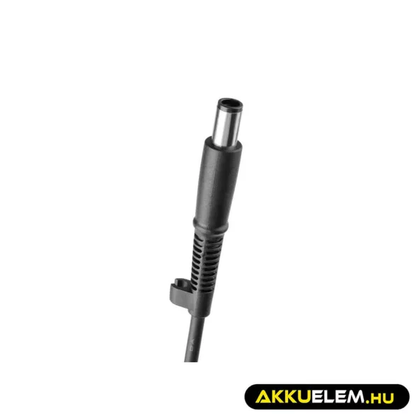 Utángyártott PRO laptop adapter töltő / AC Adapter 19.5V 7.7A 150W HP EliteBook 8530p 8530w 8540p 8540w 8560p 8560w 8730w ZBook 15 G1 G2 - GreenCell