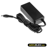 Utángyártott PRO töltő / AC Adapter 19V 3.16A 60W Samsung R519 R719 RV510 NP270E5E NP275E5E NP300E5A NP300E5E NP300E5C - GreenCell