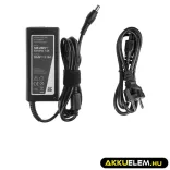 Utángyártott PRO töltő / AC Adapter 19V 3.16A 60W Samsung R519 R719 RV510 NP270E5E NP275E5E NP300E5A NP300E5E NP300E5C - GreenCell