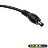 Utángyártott PRO töltő / AC Adapter 19V 3.16A 60W Samsung R519 R719 RV510 NP270E5E NP275E5E NP300E5A NP300E5E NP300E5C - GreenCell