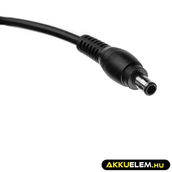 Utángyártott PRO töltő / AC Adapter 19V 3.16A 60W Samsung R519 R719 RV510 NP270E5E NP275E5E NP300E5A NP300E5E NP300E5C - GreenCell
