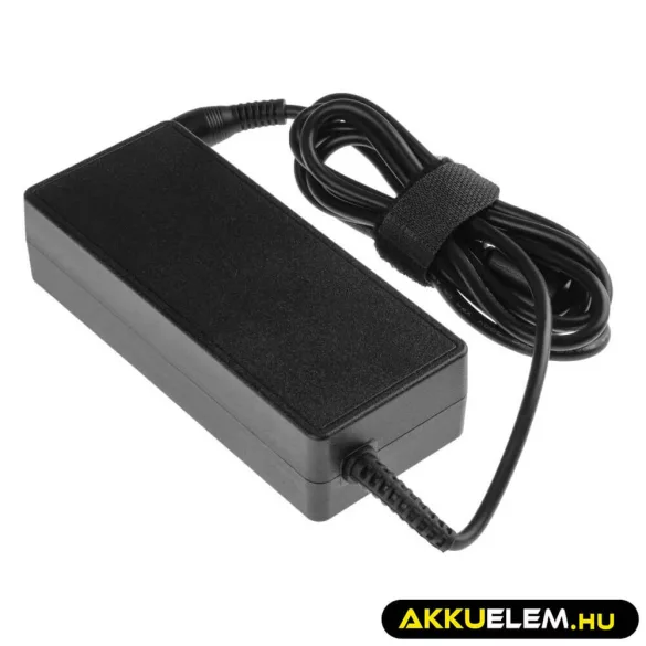 Utángyártott PRO töltő / AC Adapter 19V 4.74A 90W Samsung R510 R522 R525 R530 R540 R580 R780 RV511 RV520 NP350E5C NP350V5C - GreenCell