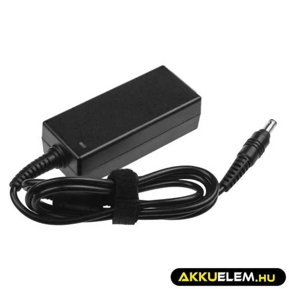 Utángyártott PRO töltő / AC Adapter 19V 2.1A 40W Samsung N100 N130 N145 N148 N150 NC10 NC110 N150 Plus - GreenCell