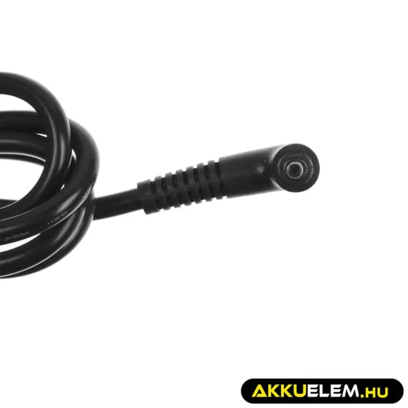 Utángyártott PRO töltő / AC Adapter 12V 3.33A 40W Samsung 303C XE303C12 500C XE500C13 500T XE500T1C 700T XE700T1C - GreenCell