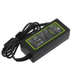   Utángyártott PRO töltő / AC Adapter 19V 3.16A 60W Samsung NP730U3E ATIV Book 5 NP530U4E ATIV Book 7 NP740U3E - GreenCell