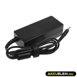 Utángyártott PRO töltő / AC Adapter 19V 3.16A 60W Samsung NP730U3E ATIV Book 5 NP530U4E ATIV Book 7 NP740U3E - GreenCell