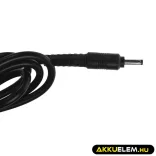 Utángyártott PRO töltő / AC Adapter 19V 3.16A 60W Samsung NP730U3E ATIV Book 5 NP530U4E ATIV Book 7 NP740U3E - GreenCell