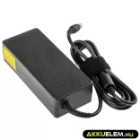 Utángyártott PRO töltő / AC Adapter 19.5V 4.7A 90W Sony Vaio PCG-61211M PCG-71211M PCG-71811M PCG-71911M Fit 15 15E - GreenCell