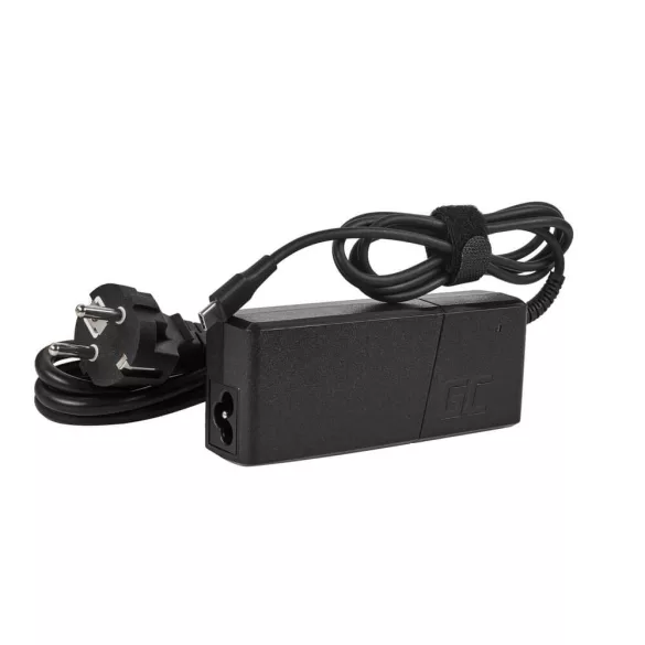 Utángyártott töltő / AC Adapter PRO 20V 3.25A 65W Lenovo Yoga 4 Pro 700-14ISK 900-13ISK 900-13ISK2 - GreenCell