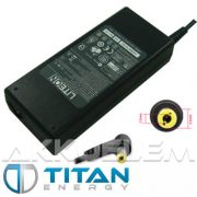 Asus 19V 3.42A 65W notebook adapter utángyártott