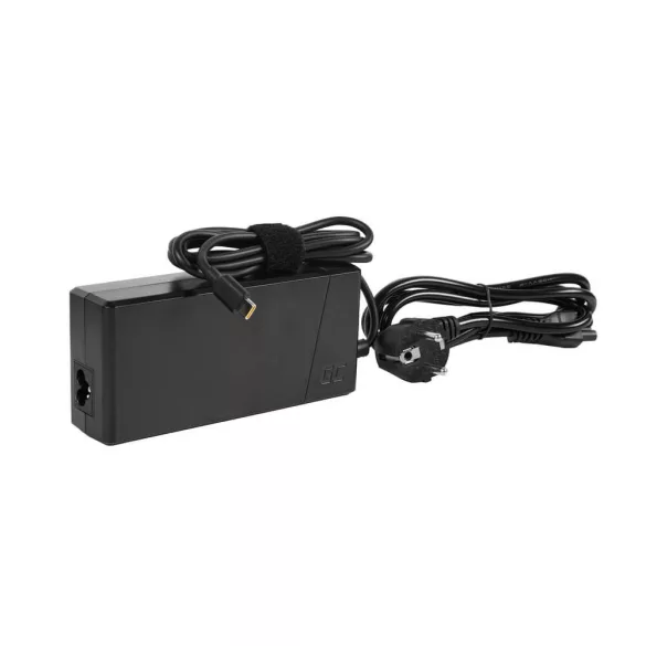 Utángyártott töltő / AC Adapter PRO 20V 3.25A 65W Lenovo Yoga 4 Pro 700-14ISK 900-13ISK 900-13ISK2 - GreenCell