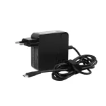 Utángyártott AC ADapter PRO USB-C 65W laptopokhoz tabletekhez mobilokhoz - GreenCell