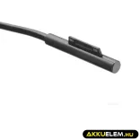 Utángyártott PRO töltő / AC Adapter 12V 2.58A 36W Microsoft Surface Pro 3 i Pro 4 - GreenCell