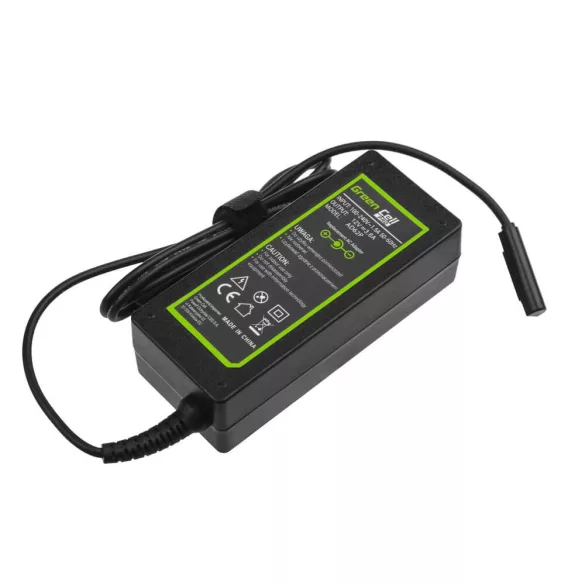 Utángyártott PRO töltő / AC Adapter 12V 3.6A 48W Microsoft Surface RT RT/2 Pro i Pro 2 - GreenCell