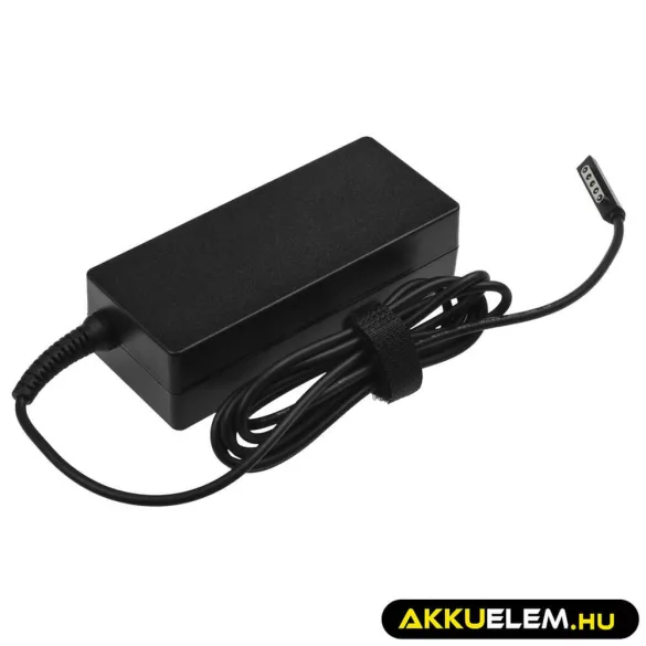 Utángyártott PRO töltő / AC Adapter 12V 3.6A 48W Microsoft Surface RT RT/2 Pro i Pro 2 - GreenCell