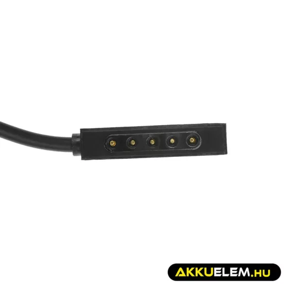 Utángyártott PRO töltő / AC Adapter 12V 3.6A 48W Microsoft Surface RT RT/2 Pro i Pro 2 - GreenCell