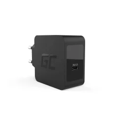   Greencell töltő USB-C 18W PD Samsung Galaxy S8 S8+ S9 S9+ Note 8 iPhone X / 8 / 8 Plus Nintendo Switch - GreenCell