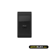 Greencell töltő USB-C 18W PD Samsung Galaxy S8 S8+ S9 S9+ Note 8 iPhone X / 8 / 8 Plus Nintendo Switch - GreenCell
